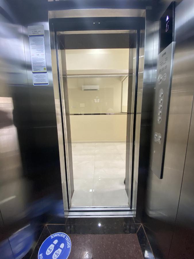 Sama Sohar Hotel Apartments - سما صحار للشقق الفندقية Luaran gambar