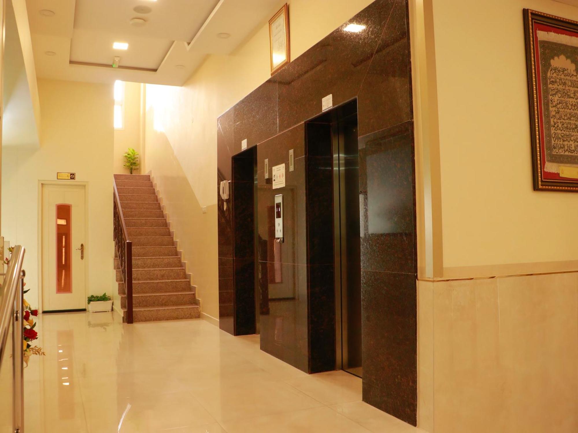 Sama Sohar Hotel Apartments - سما صحار للشقق الفندقية Luaran gambar